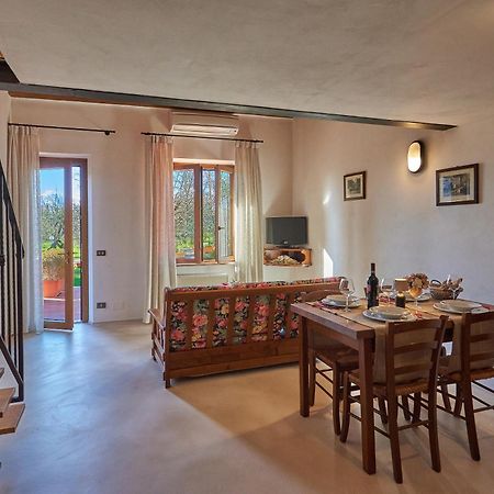 Casanova - Family Apartments Residence San Quirico d'Orcia Bagian luar foto