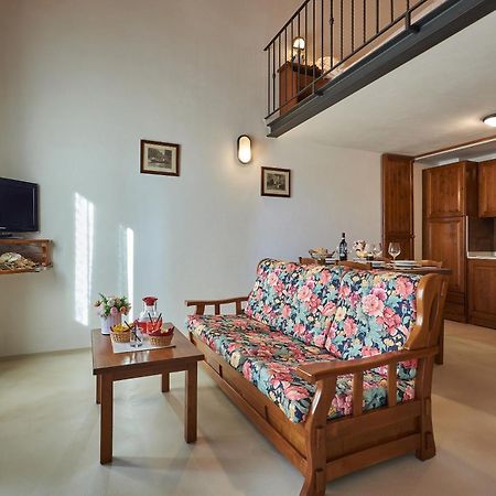Casanova - Family Apartments Residence San Quirico d'Orcia Bagian luar foto