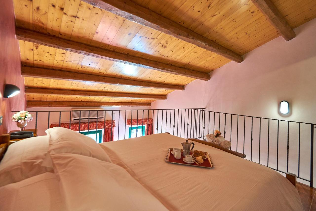 Casanova - Family Apartments Residence San Quirico d'Orcia Bagian luar foto
