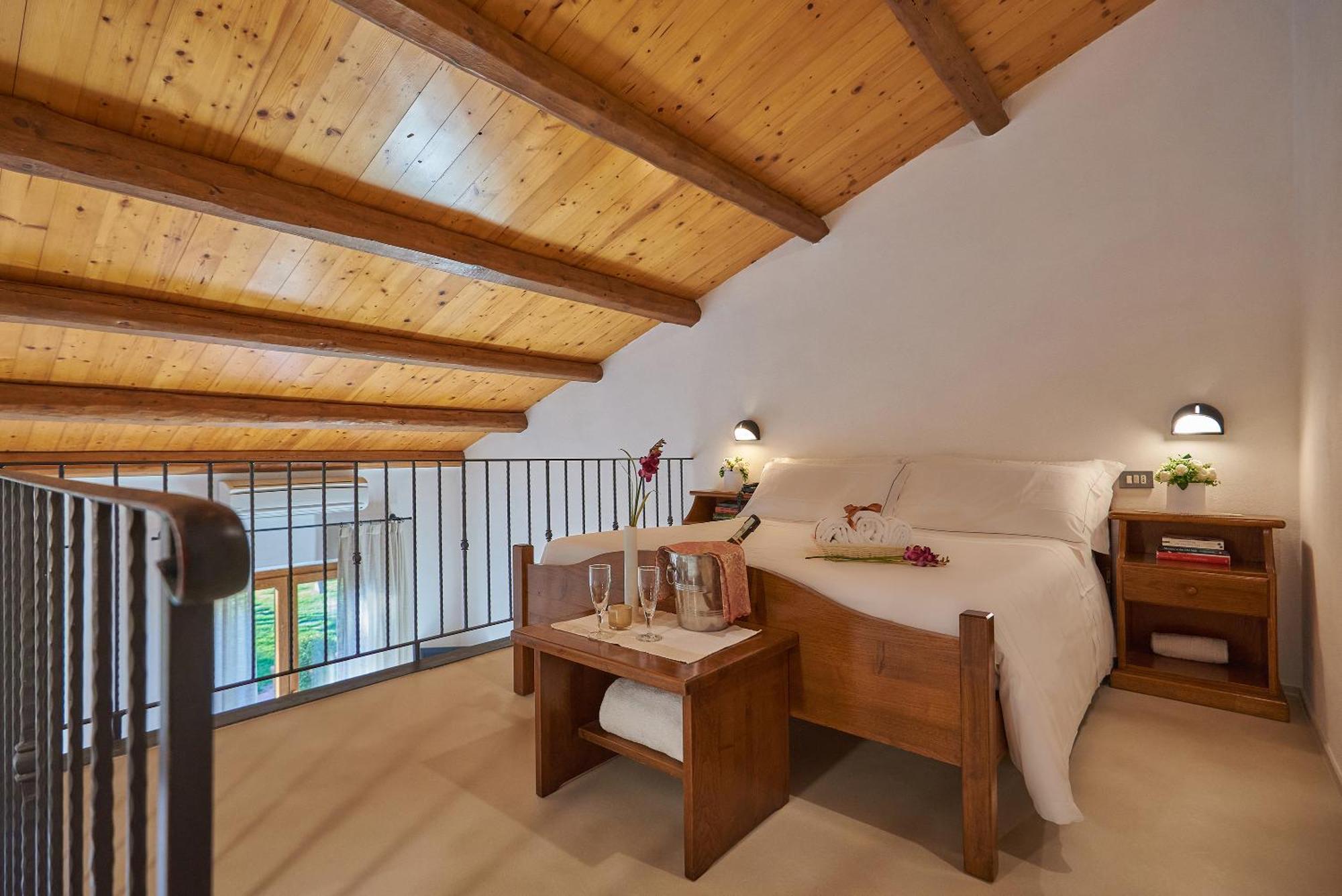 Casanova - Family Apartments Residence San Quirico d'Orcia Bagian luar foto