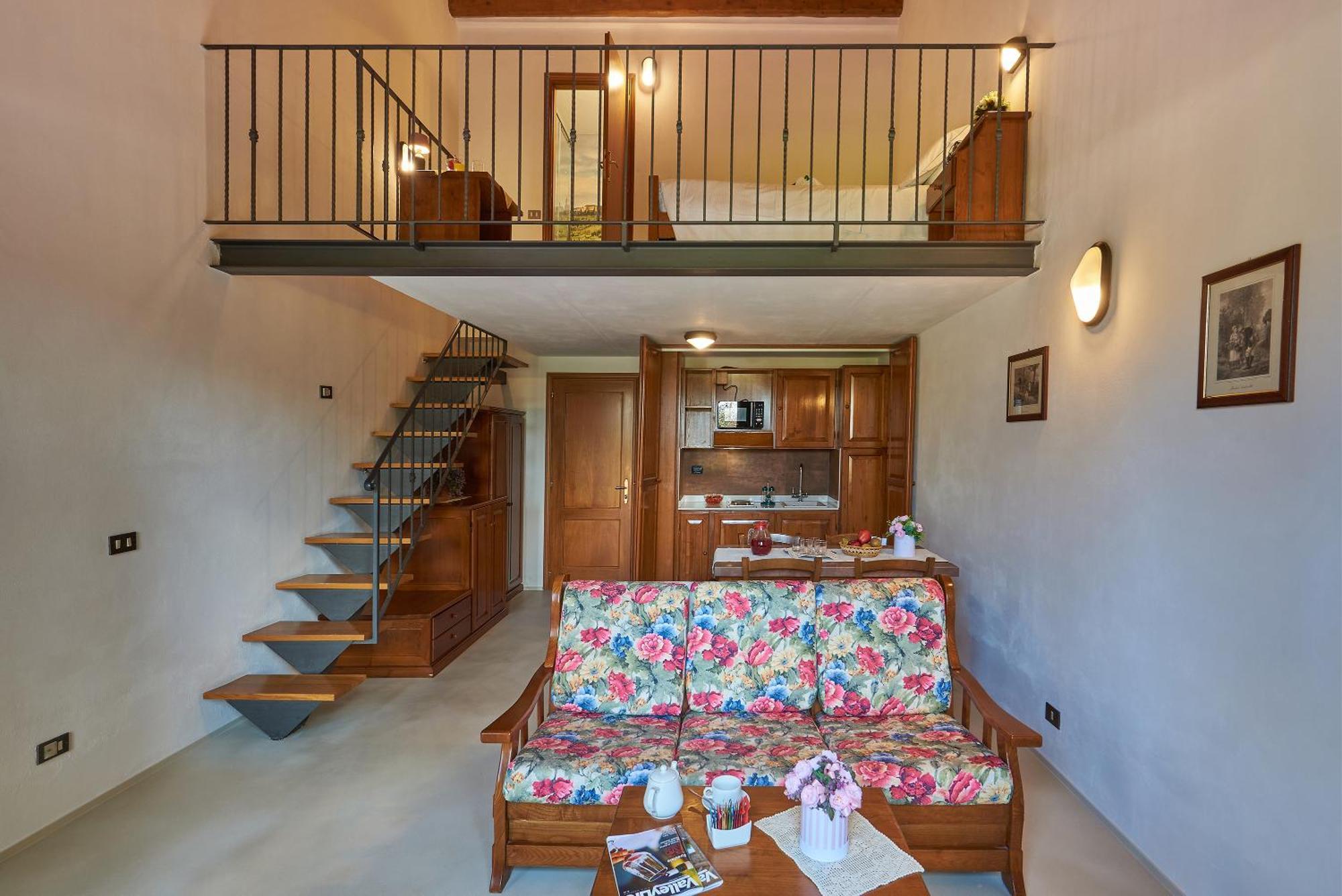 Casanova - Family Apartments Residence San Quirico d'Orcia Bagian luar foto