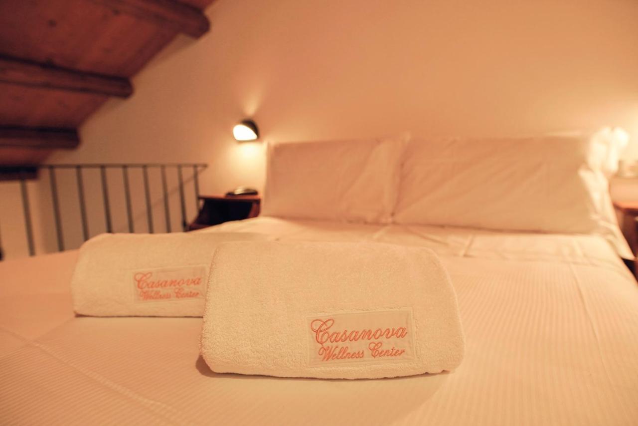 Casanova - Family Apartments Residence San Quirico d'Orcia Bagian luar foto
